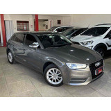 Audi A3 1.4 Tfsi Sportback 16v Gasolina 4p S-tronic