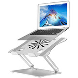 Soporte Para Portátil Macbook Air Pro Dell Alienware All Lap