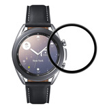 Película De Reloj 3d Surface Soft Para Galaxy Watch 3 De 41