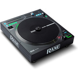 Rane Dj Twelve Mkii 12-inch Vinyl Like Turntable