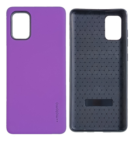 Funda Forro Carcasa Estuche Para El Samsung Galaxy A71