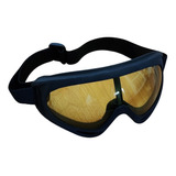 Googles Lentes Moto Gogles Motociclismo Ciclismo Goggles