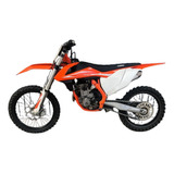 Ktm Sxf 250 2018 