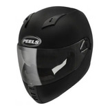 Casco Peels Integ Icon Negro Bri Doble Visor Xl Centro Motos