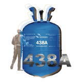 Gas Refrigerante R438a (sustituto R22) Boya 11.3 Kg