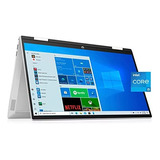 Laptop Hp Pavilion X360 15 Core I5 8gb Ram 512gb Ssd