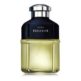 Avon Exclusive Perfume Masculino 100ml 30% Off Mendoza