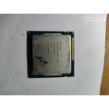 Cpu Core Intel I5-3550 3.3ghz 1155 Sr0p0 Socket 1155 3er Gen