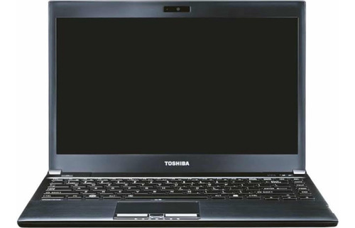 Notebook Toshiba Robusto Core I5 Barato!!