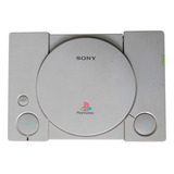 Consola Playstation 1 Scph-7501 Ps1 No Se Si Anda - No Envío