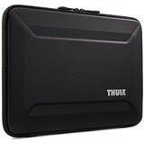 Funda Gauntlet Macbook Pro De 16 Pulgadas, Negra