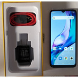 Umidigi A11s Dual Sim 64gb 4gb Ram Mist Blue Liberado