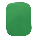 Pantalla Verde Con Azul Fondo Chroma Tela 150*200cm