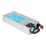 Fuente Hp 460w Dl380 Dl360 Ml350 G6-g8  499250-101 499249