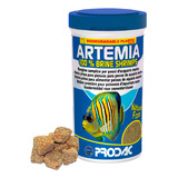 Prodac Artemia 100% Ração Peixes Aquário Marinho 20g