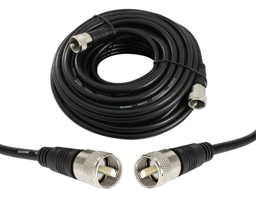 Cable Coaxial  Conector De Cable Coaxial  Cable De Antena