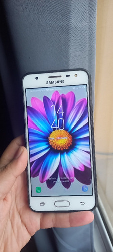 Celular Samsung J5 Primer