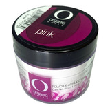 Polvo Acrílico Pink 50g - Organic Nails