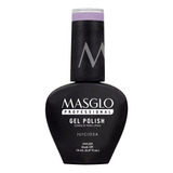 Juiciosa - Esmalte Semipermanente Masglo Professional Gel Po