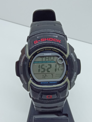 Reloj Hombre Casio G-shock G-7600 