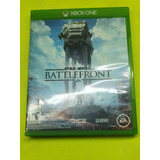 Star Wars Battlefront Xbox One /s/x Series S/x N