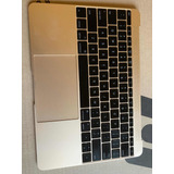 Topcase Macbook 12, A1534 Color Gold