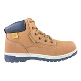 Zapatilla Treeking  Borcego Hombre Urbana Botita Jaguar 3023