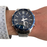 Reloj Casio Hombre Modelo Edifice Efv-c100d Garantia Oficial