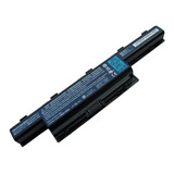 Bateria P/ Acer Aspire 4551 4741 5742 5741g As10d51 As10d31