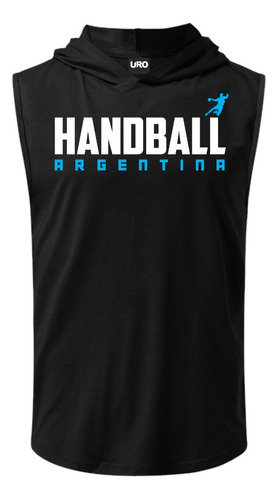 Sudaderas De Handball Con Cpucha Unicas A Todo El Pais !