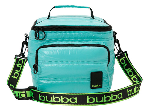 Lonchera Winnipeg Mint Bubba Bags