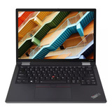 Notebook Lenovo X13 Yoga G4 I7-1355u 16gb 512gb W11pro 13 Mg