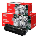 Toner Alternativo Para Brother Tn1060 Hl1110 1112 Dcp1512