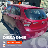 Hyundai I10 1.2 2016