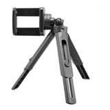 Suporte Celular TriPod Camera Ajustável Horizontal Vertical