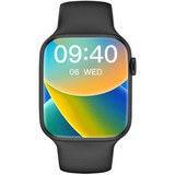 Relogio Inteligente Smartwatch W29 Pro Original Serie 9 C