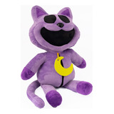 Peluche Gato Catnap Smiling Critters Poppy Playtime