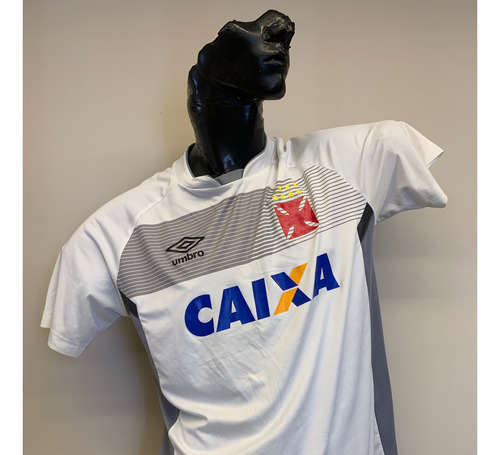 Camisa Camiseta Vasco Original Da Época Timeid:02316