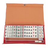 Baldosas De Melamina Toy Travel Mahjong Little Mahjong