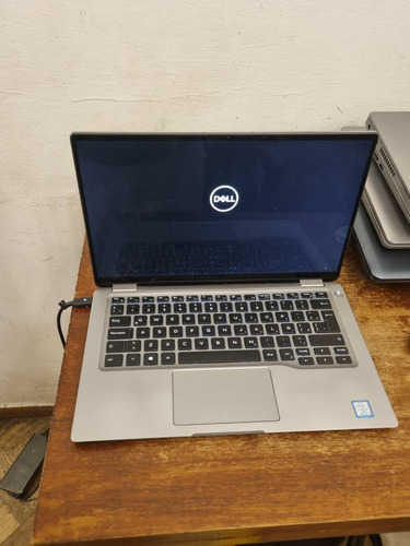 Notebook Dell Latitude 7400