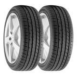 2 Llantas 235/40r18 Davanti Dx640 91w Msi