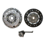 Jgo Clutch Volkswagen Golf L4 2.0l 2013 Sachs