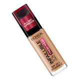 Base Infallible Loreal 24hr Fresh Wear - 260 Soleil Dore