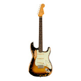 Guitarra Fender Mike Mccready Stratocaster 0145310700