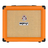 Orange Amplificador De Potencia Para Guitarra Eléctrica, (.