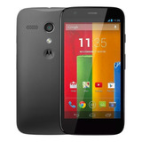 Celular Moto G1 8gb 4g Excelente Simples Idoso Barato Whats