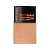 Base De Maquillaje Fit Me Fresh Tint Spf50 Maybelline Tono 6