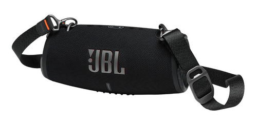 Parlante Portatil Jbl Xtreme Bt Resiste Agua Powerbank 