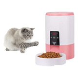 Alimentador Automático Cães Gatos Pets Programável Smart Pet