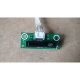 Receptor Remoto Tv Lcd Bgh Bl3277dsi